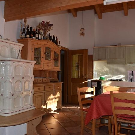 Star Begn Apartment Soraga Bagian luar foto
