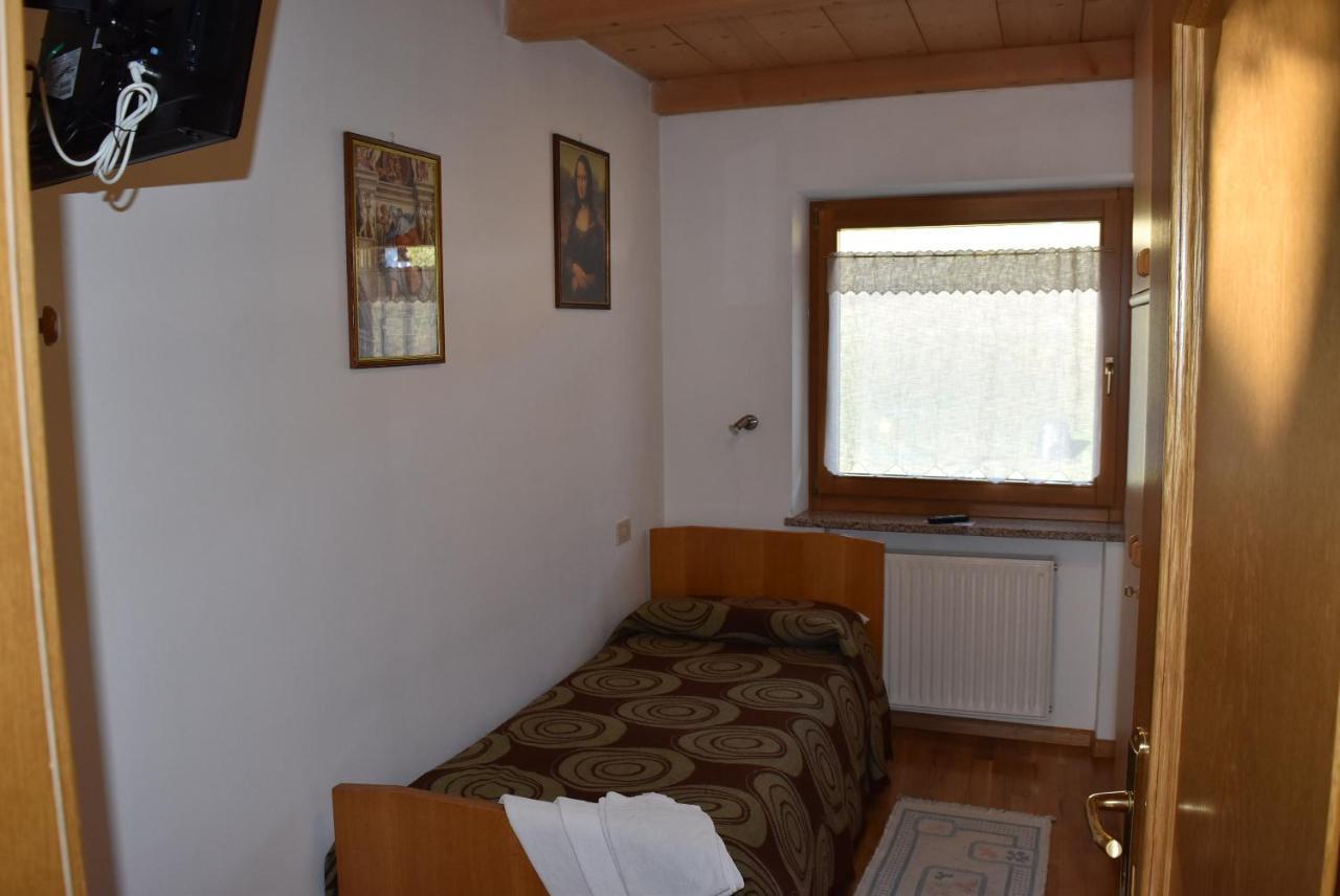 Star Begn Apartment Soraga Bagian luar foto