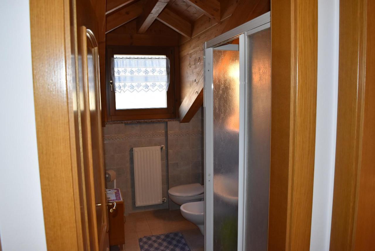 Star Begn Apartment Soraga Bagian luar foto