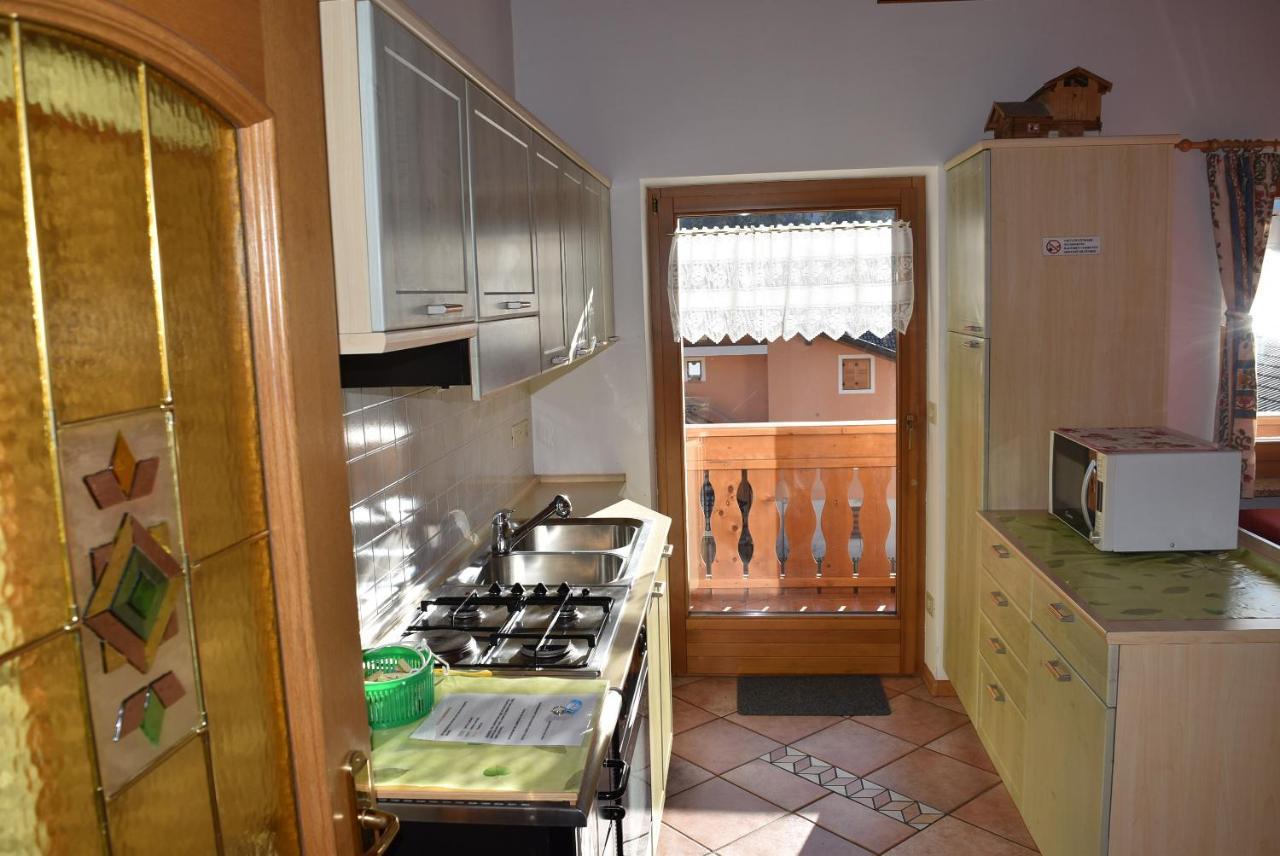 Star Begn Apartment Soraga Bagian luar foto