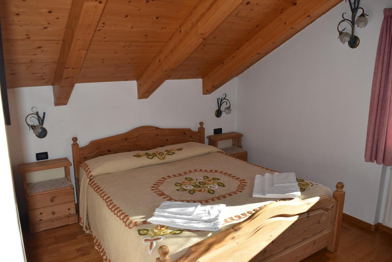 Star Begn Apartment Soraga Bagian luar foto